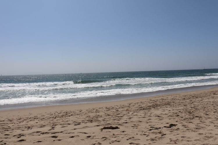 Oxnard State Beach and Park-奥克斯纳德必去景点