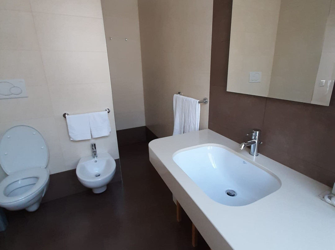 Alsecondopiano B&B主图