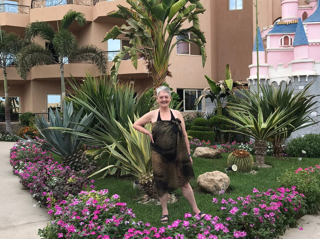 Bellagio Beach Resort主图