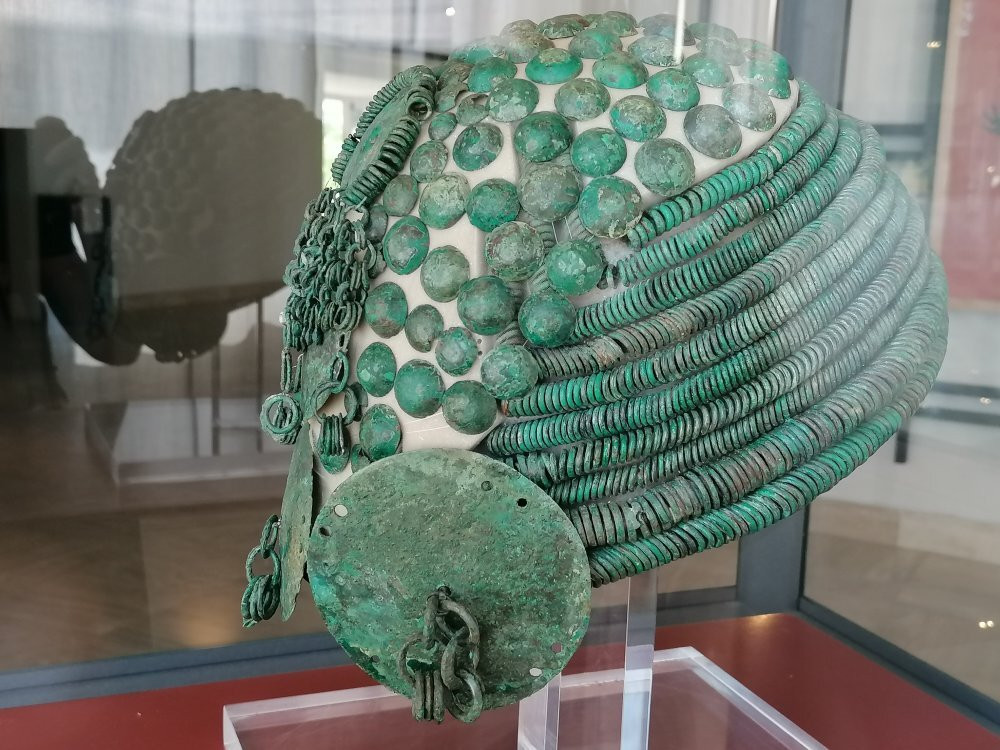 Museo Archeologico Nazionale della Siritide景点图片