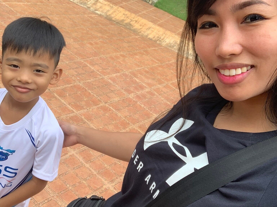 道伊斯邦劳岛酒店主图