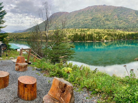 Drifters Lodge Fishing and Activities-Cooper Landing必去景点