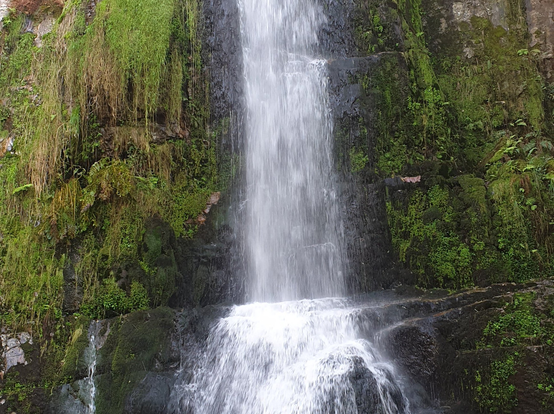 Cascadas de Oneta景点图片
