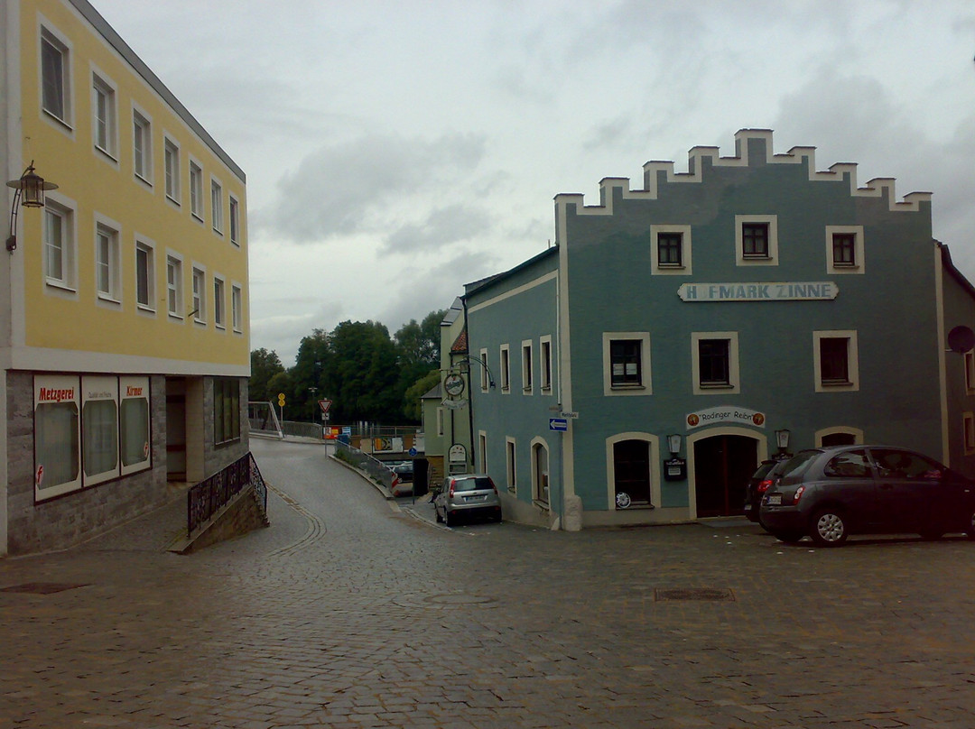 Hotel Lobmeyer主图