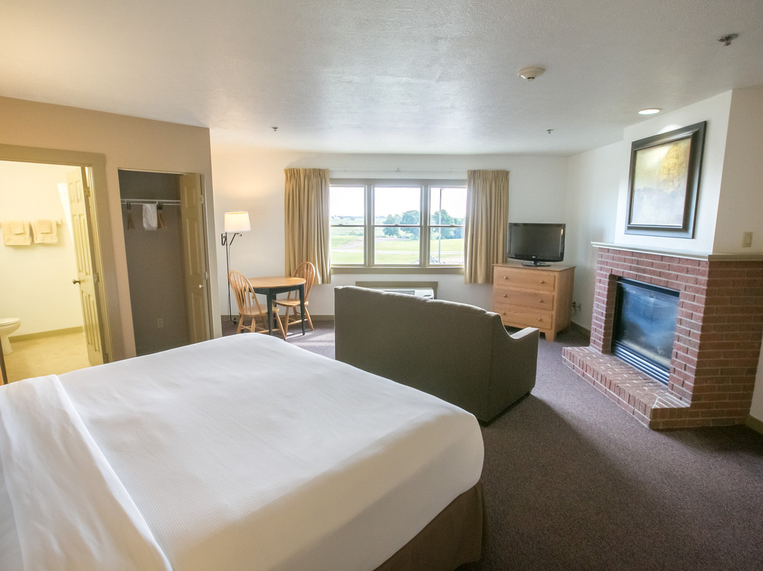 Berlin Heritage Inn主图