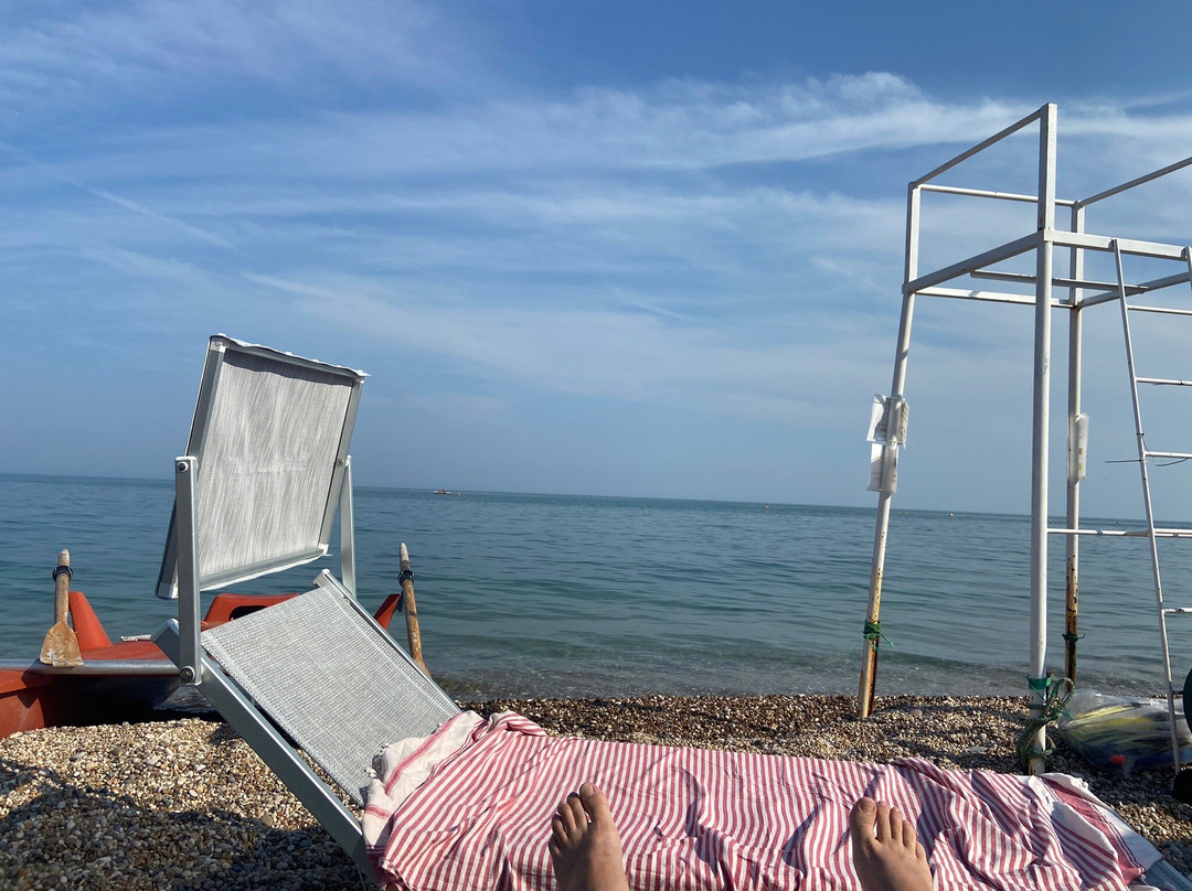 Lido San Matteo