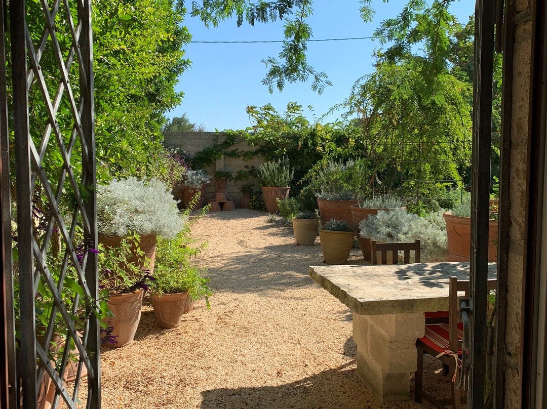 Il Convento di Santa Maria di Costantinopoli主图