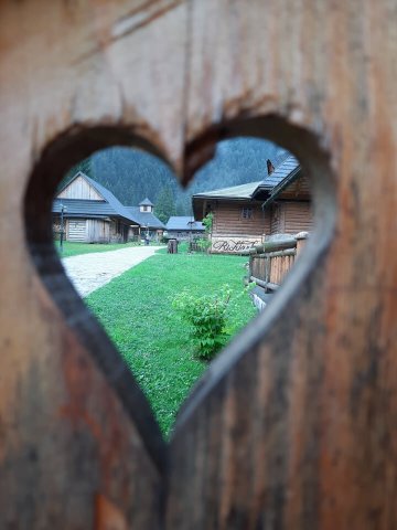 Penzión U dobrého Pastiera-浴室