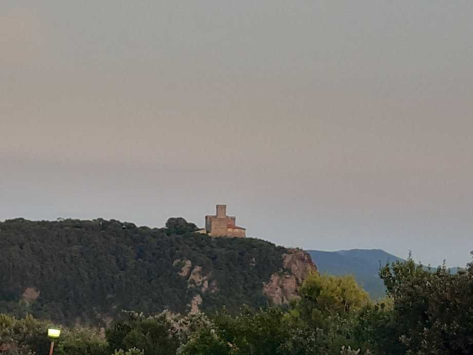 Castello Sonnino景点图片