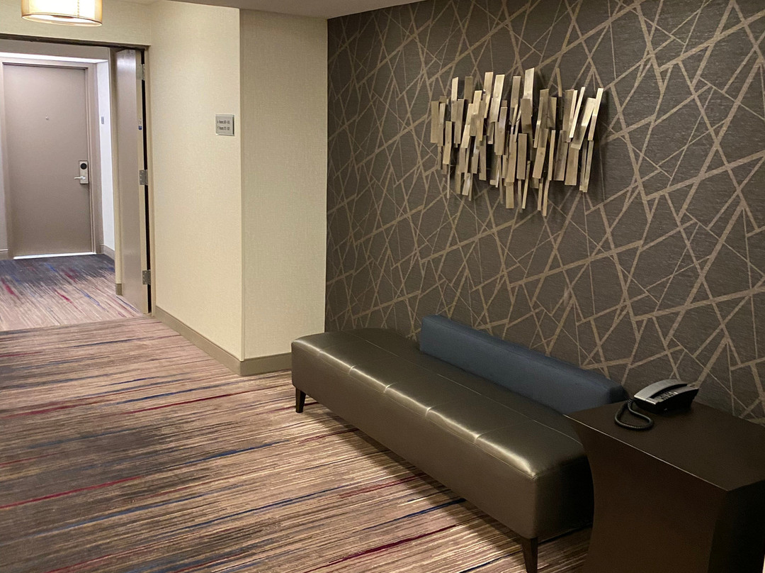 Marriott Philadelphia West主图