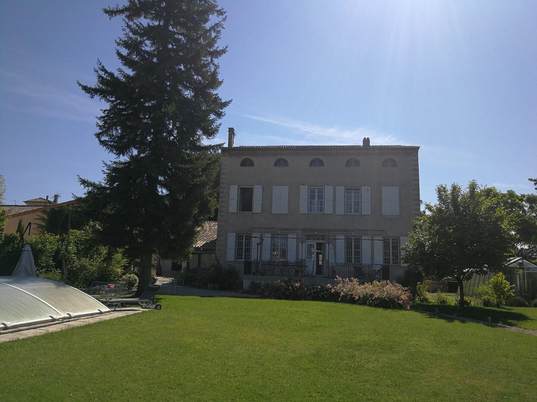 Villa Rhôna主图