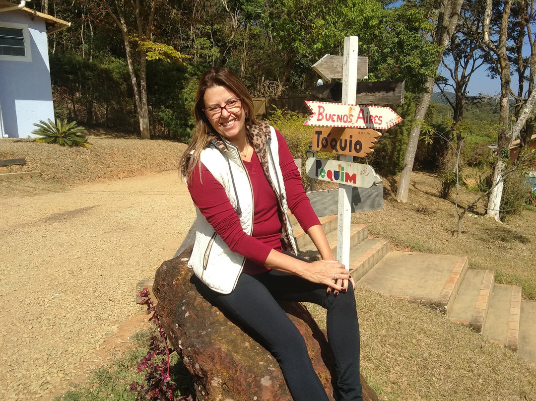 Pousada Santuário主图