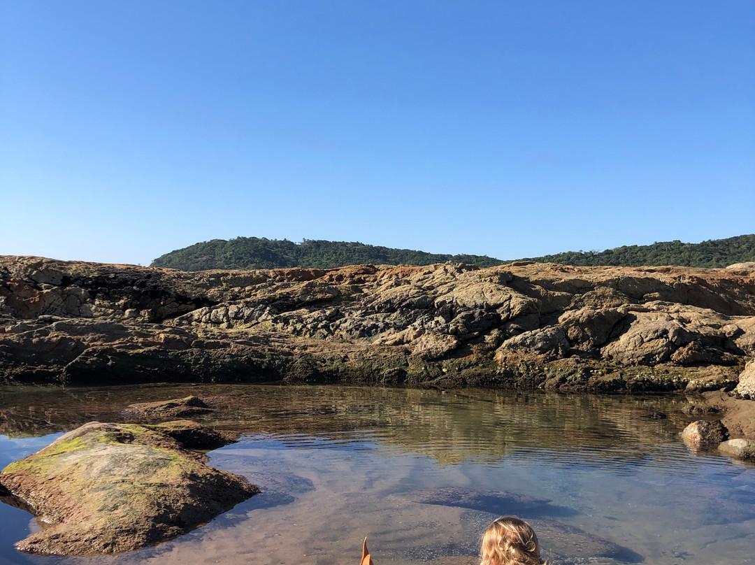 Praia Grande-佩尼亚必去景点