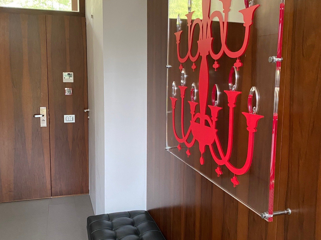 Boutique Hotel Rodniki主图