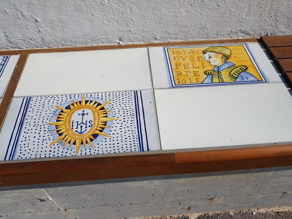 Porto di Giulianova景点图片
