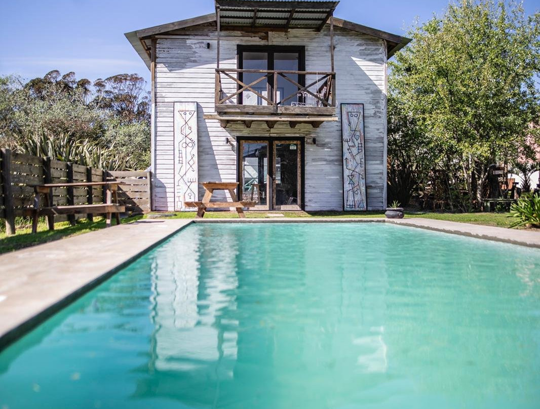 El Chorro旅游攻略图片