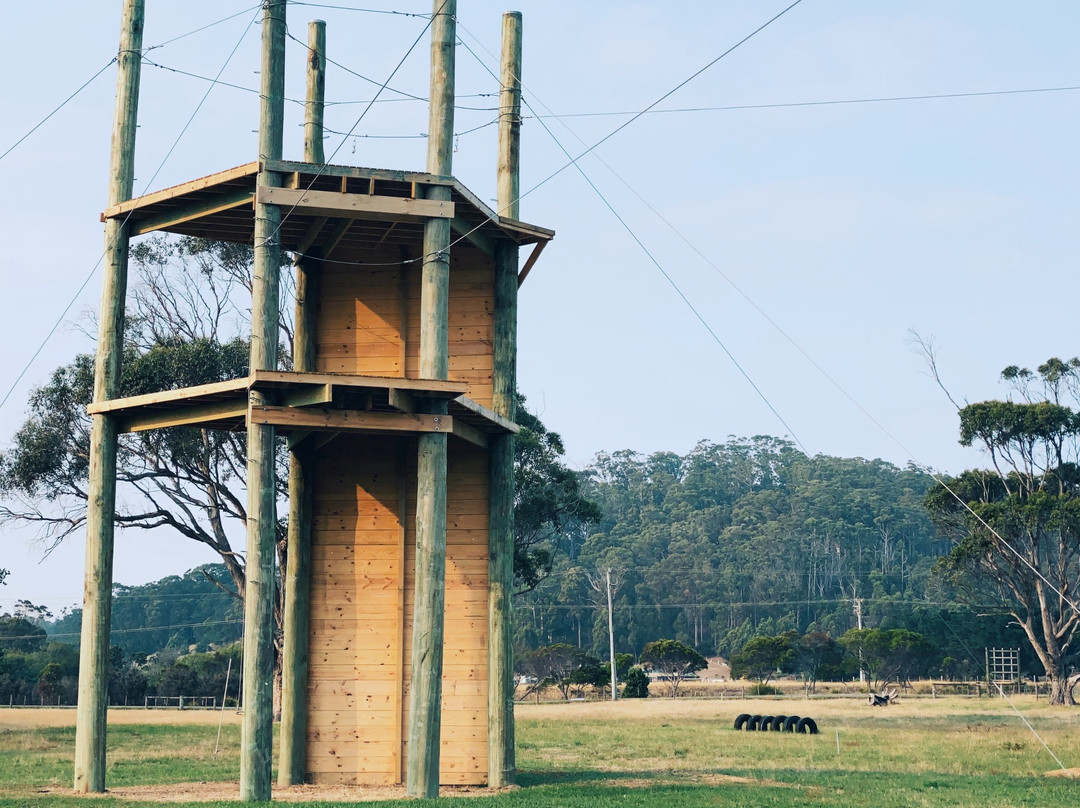 Camp Clayton-Ulverstone必去景点