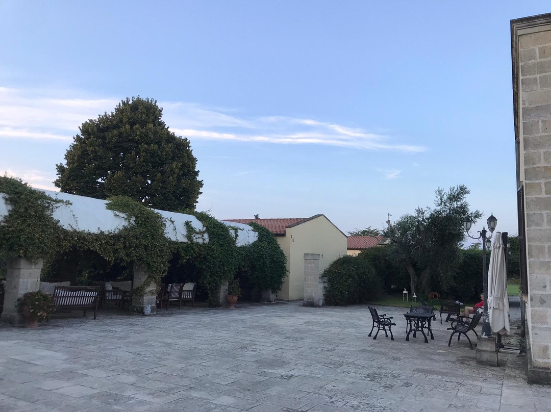 Tenuta Santicuti主图