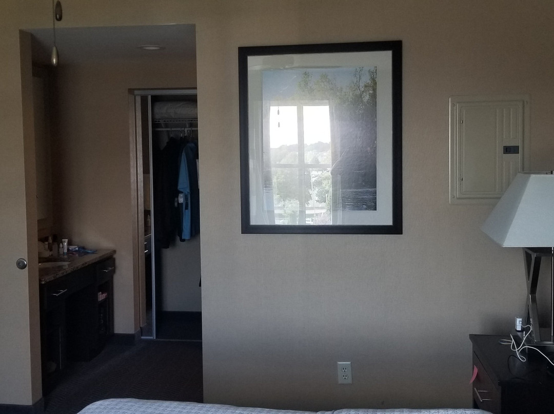 Homewood Suites By Hilton Southington, CT主图