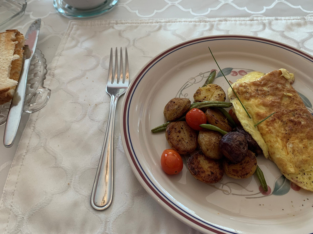 Yesteryears  Bed & Breakfast主图