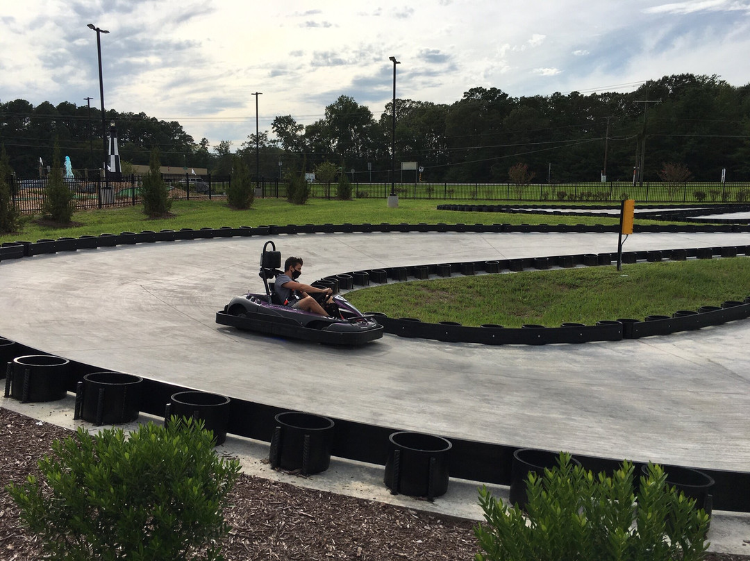 Entertainment Entertainment Complex