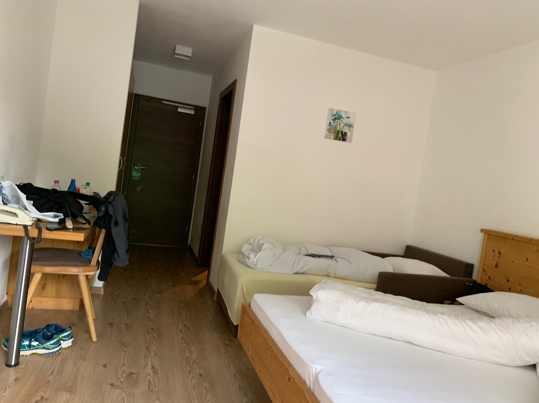 Family Hotel Stegerhaus主图