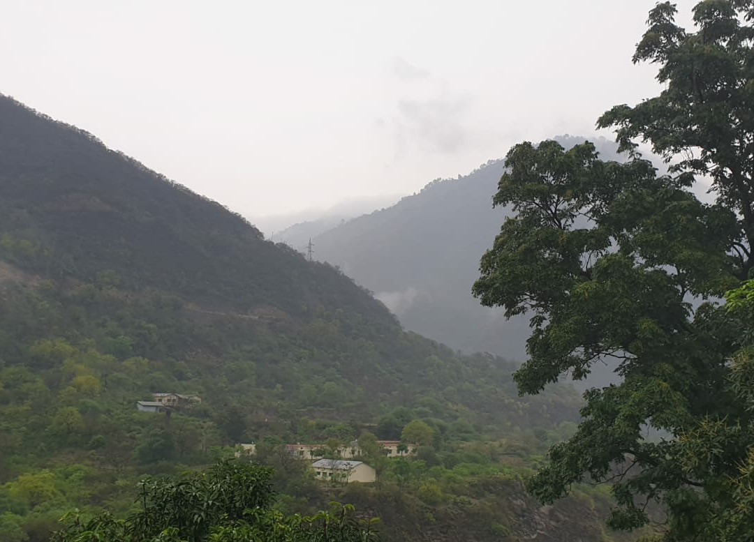 Jamolīwāla旅游攻略图片