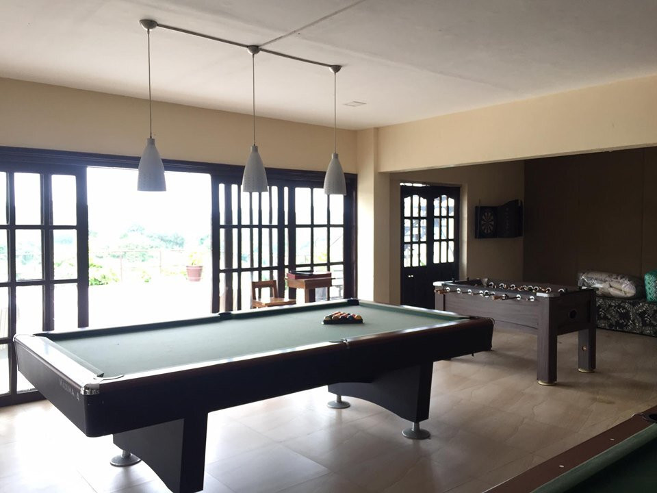 凃佳维湾度假村主图