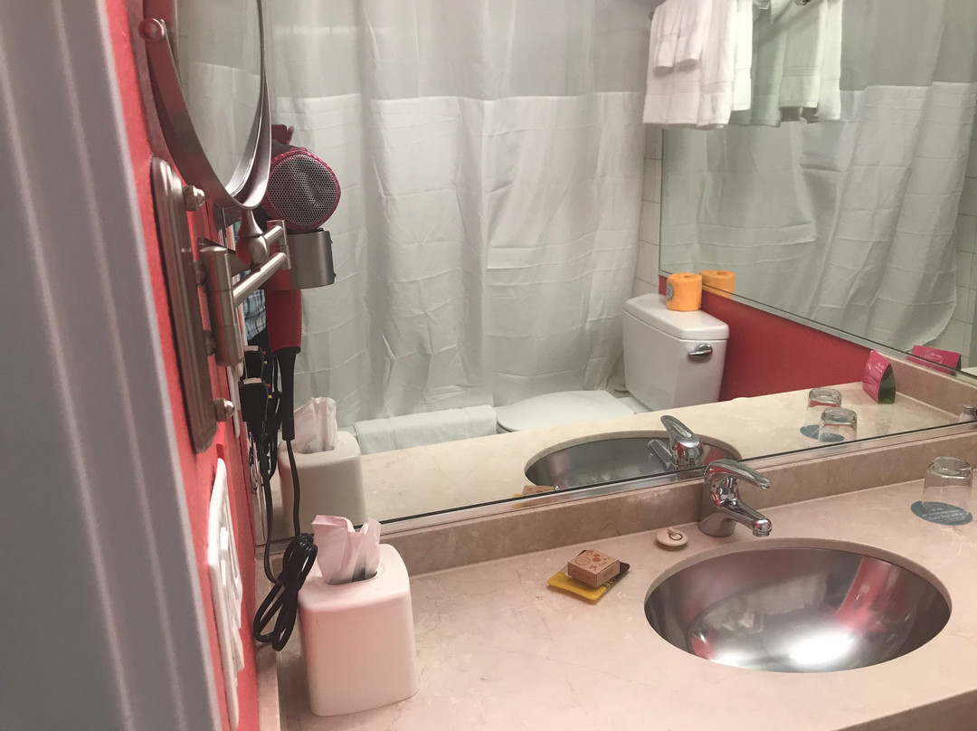 诺斯拉普车站旅馆主图