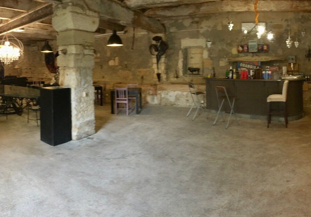 弗斯地区酒店主图