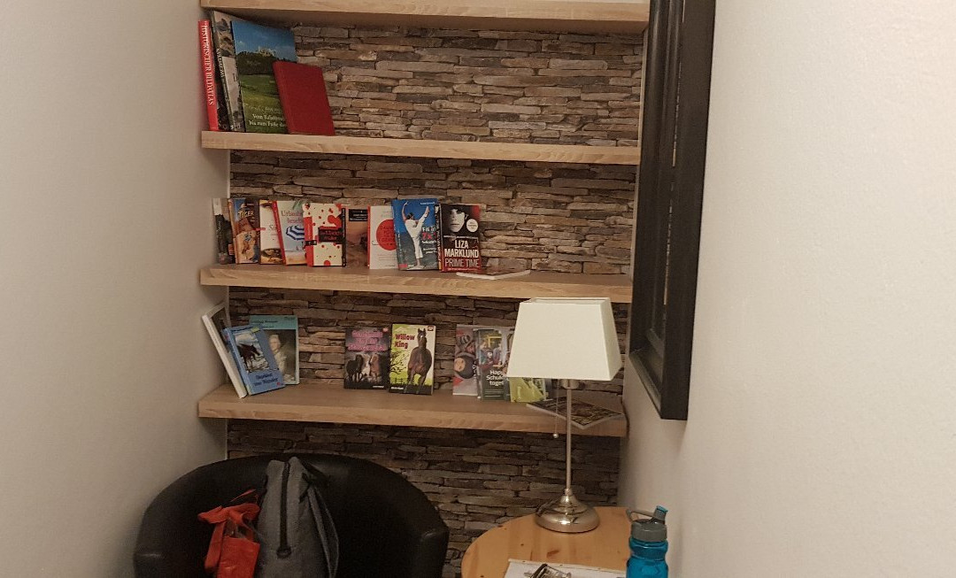 Hotel Berghof Graml主图