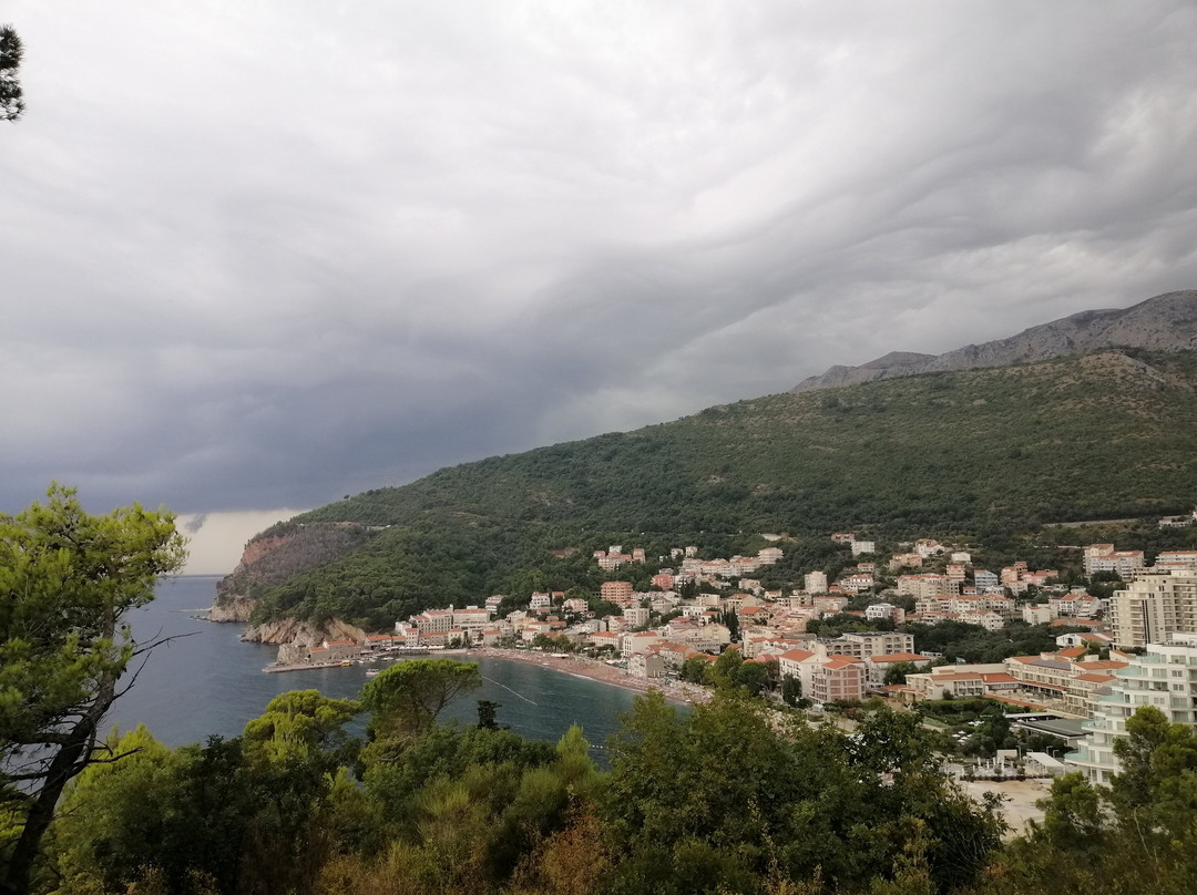 Petrovac Beach-Petrovac必去景点