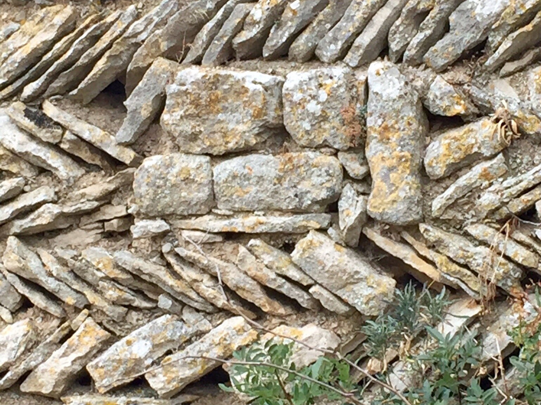 Chateau St Saturnin Les Apt景点图片