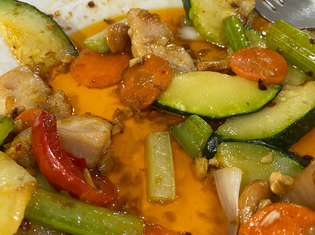 Goldfields Chinese Restaurant