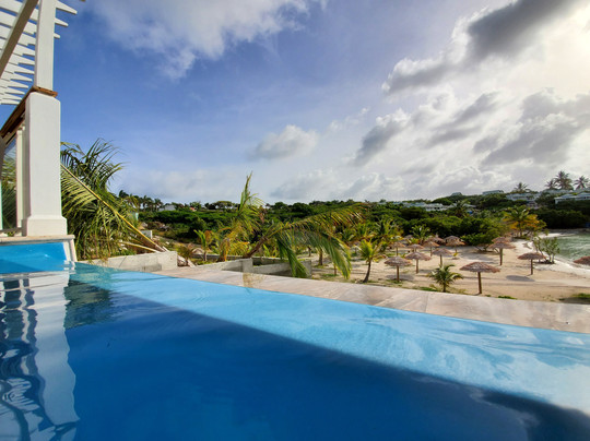 Hammock Cove Antigua主图