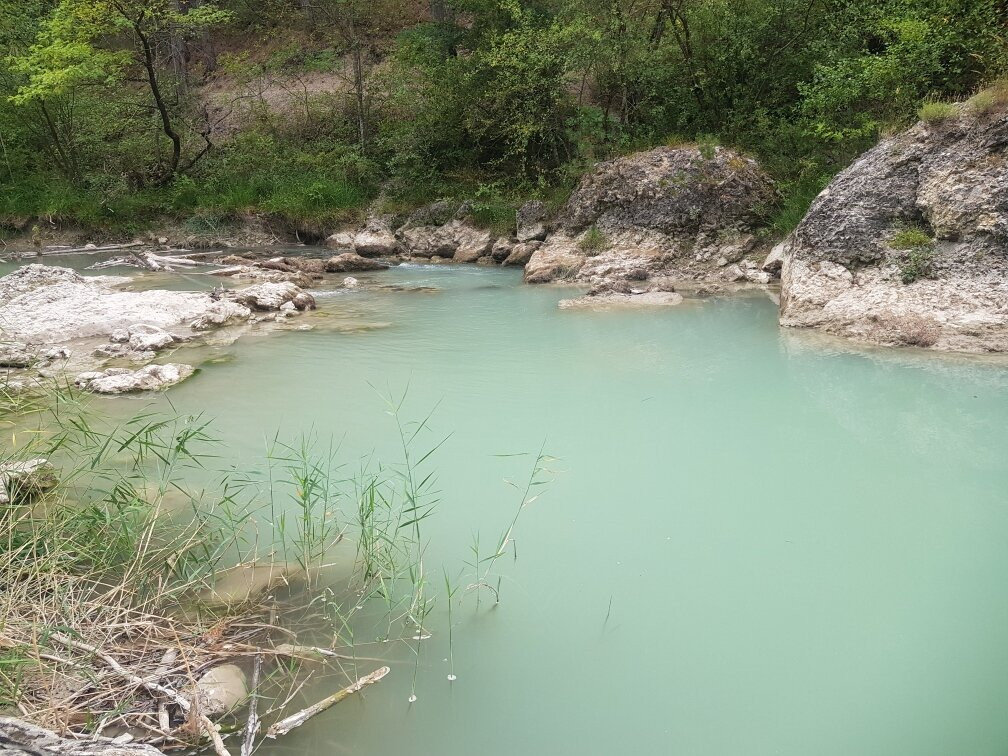 Le Claps-Luc-en-Diois必去景点