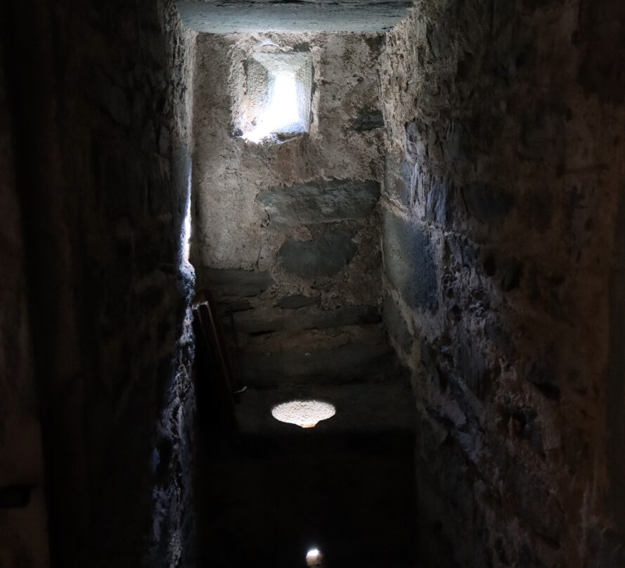 Castello di Verrès-Verres必去景点