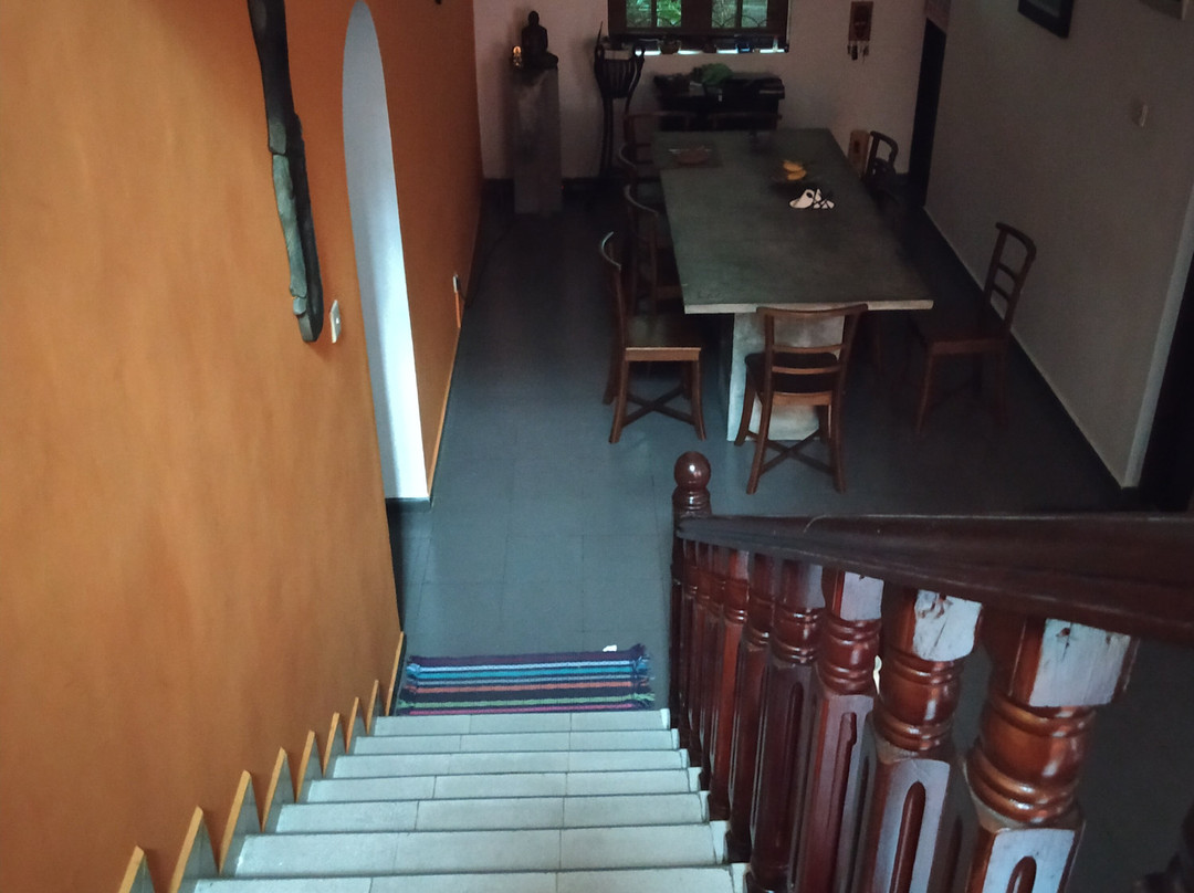 微风天堂酒店主图