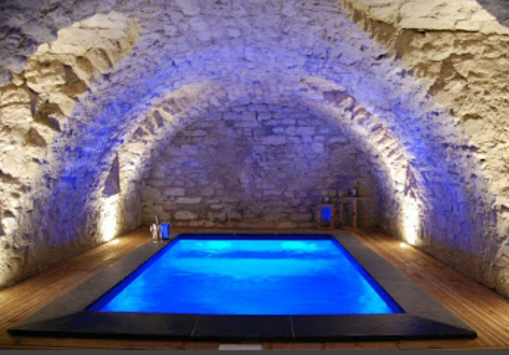 Chambres d'Hotes du Chateau主图