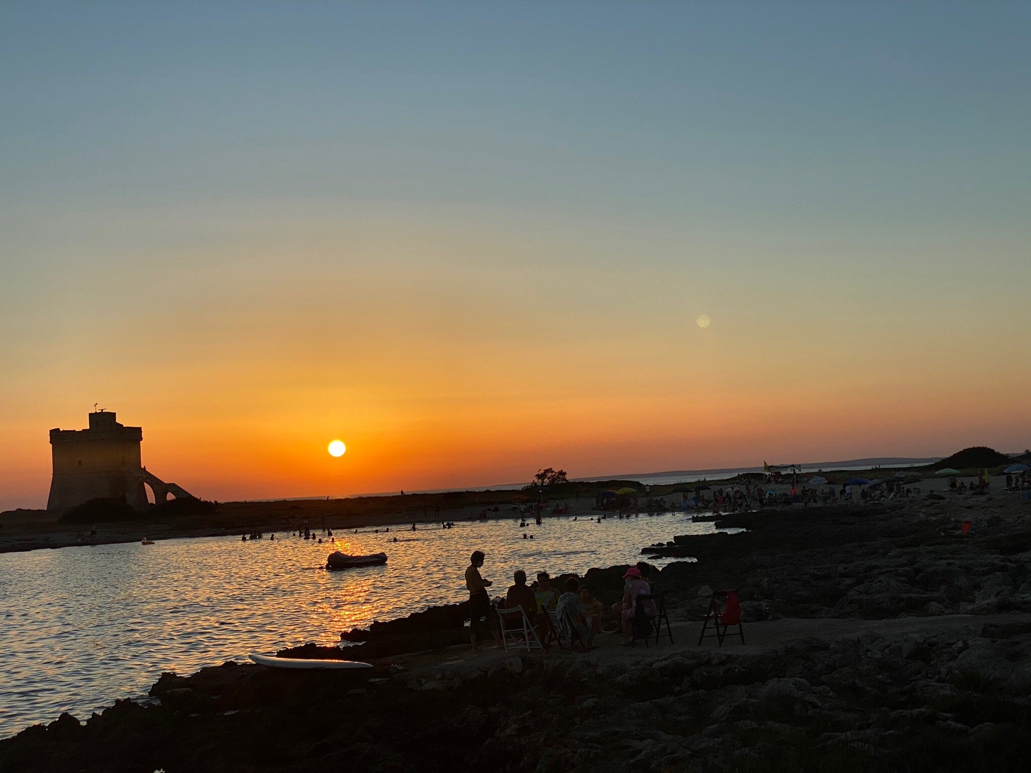 Bed and Breakfast Li Scianuli-官方