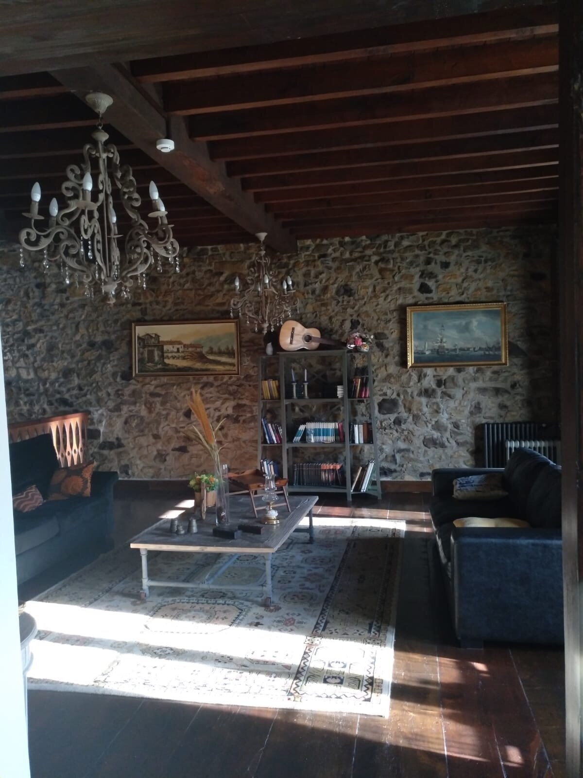 Hotel Rural Palacio De Galcerán-官方