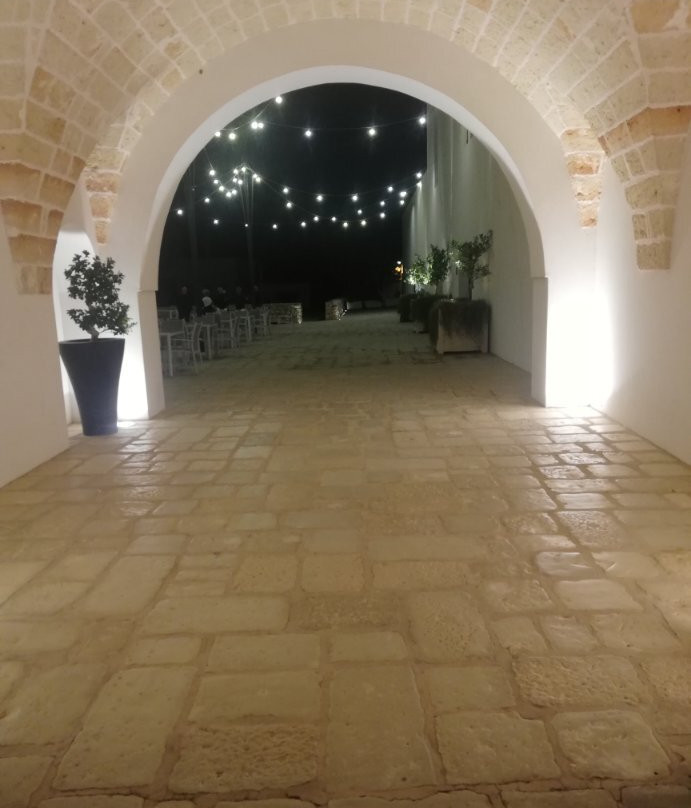 Masseria La Cornula主图