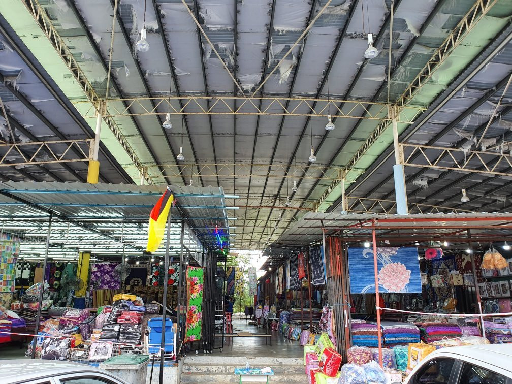 Nilai 3 Textile Shopping Complex景点图片