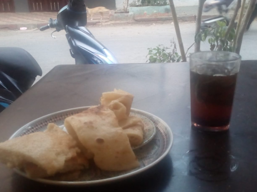 Snack & Cafeteria Attahona Arcila