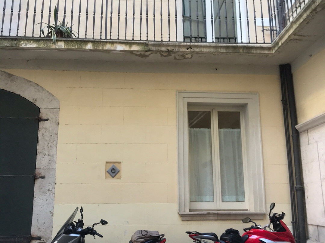 Il Palazzotto主图