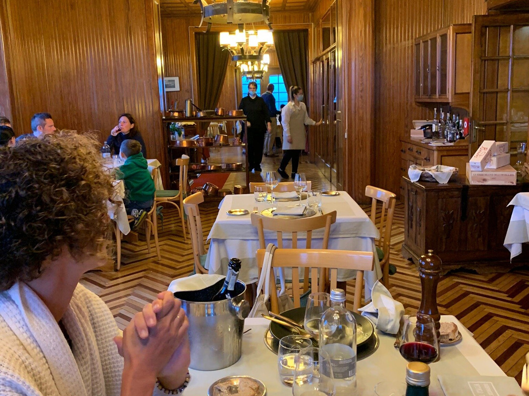 Hotel Italia主图