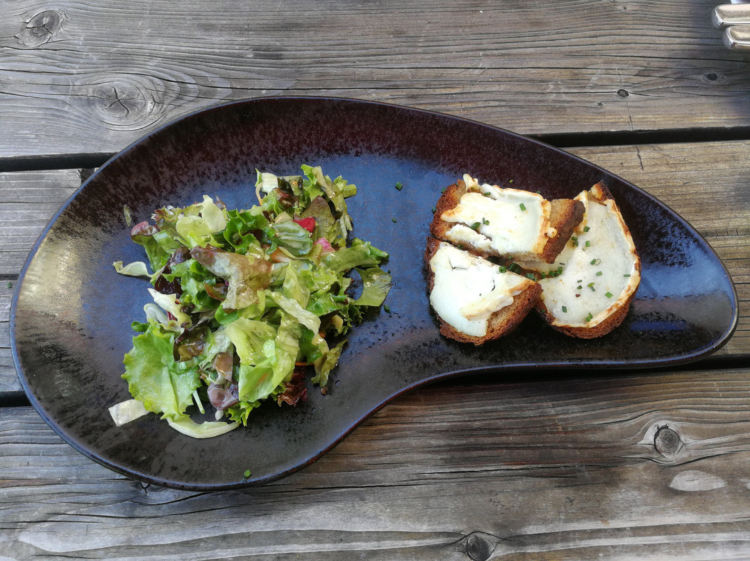 弗尔特酒店主图