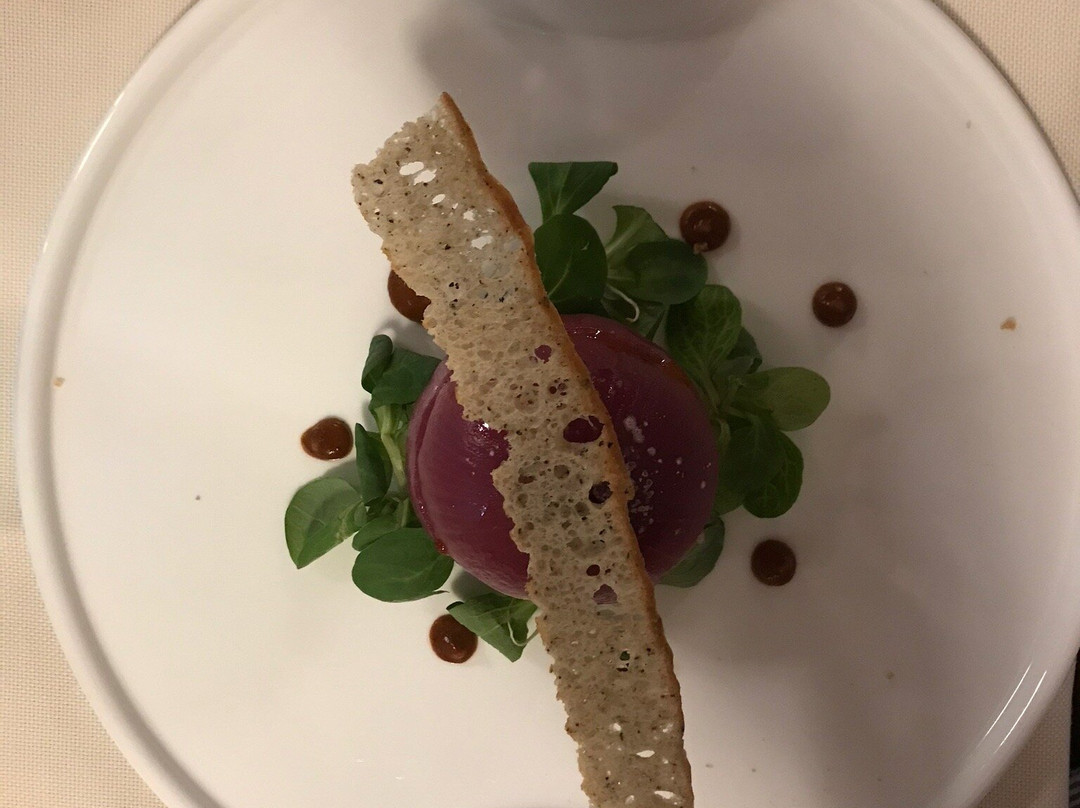 Albergo Locanda Solagna主图