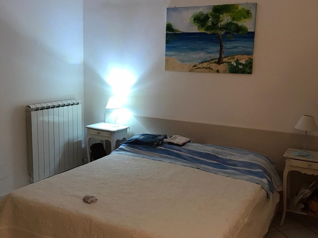 B&B Villa 16 Pini主图