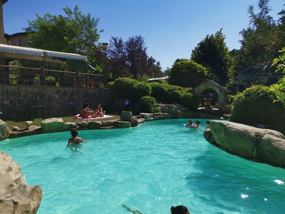 La Fenice Agriturismo主图